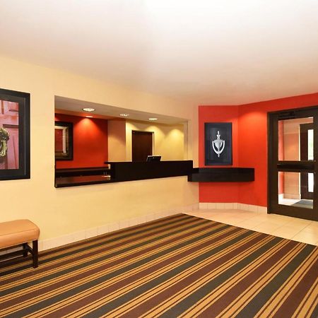 Extended Stay America Suites - Pittsburgh - Carnegie Luaran gambar