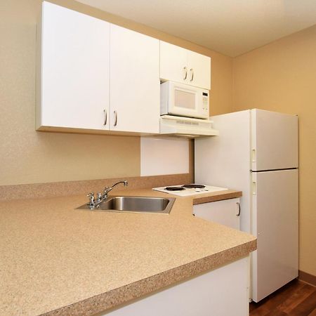 Extended Stay America Suites - Pittsburgh - Carnegie Luaran gambar