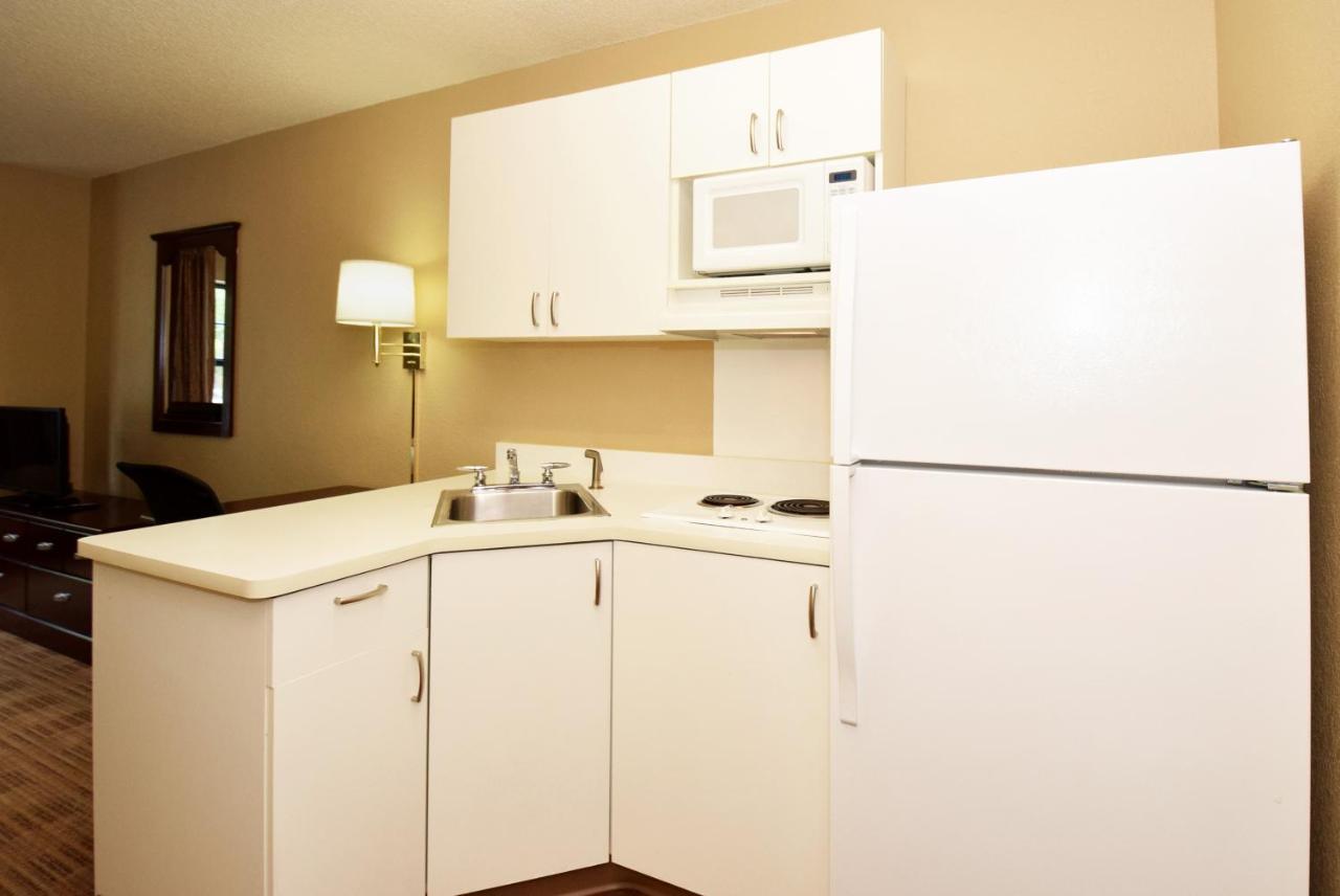Extended Stay America Suites - Pittsburgh - Carnegie Luaran gambar
