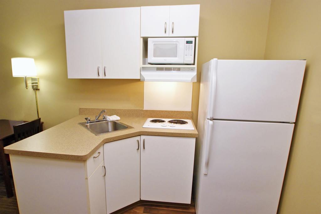 Extended Stay America Suites - Pittsburgh - Carnegie Luaran gambar