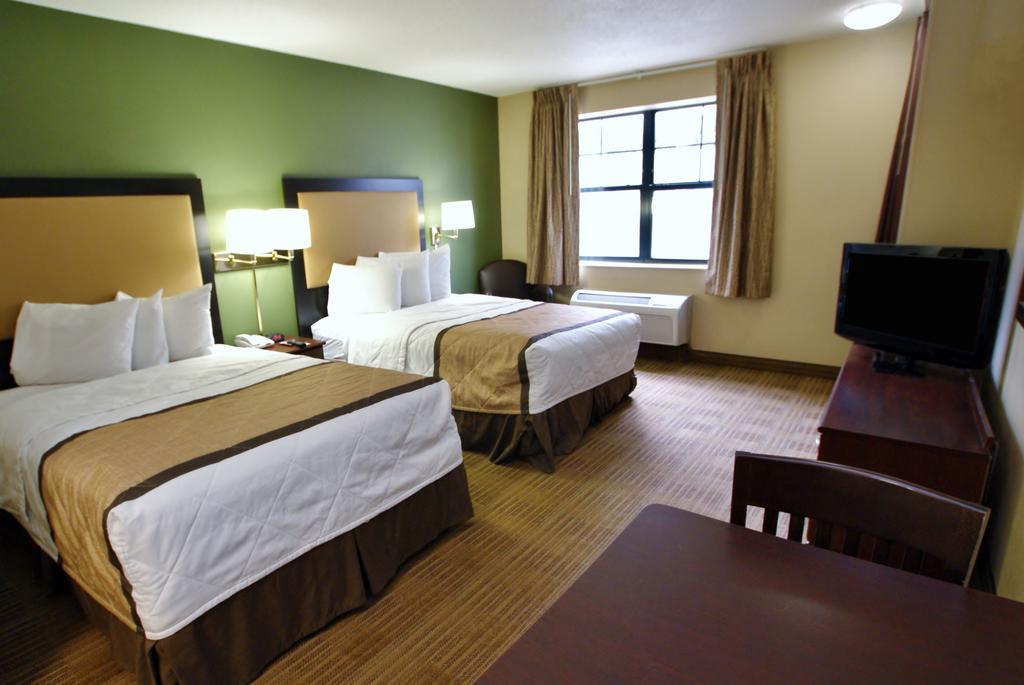 Extended Stay America Suites - Pittsburgh - Carnegie Luaran gambar