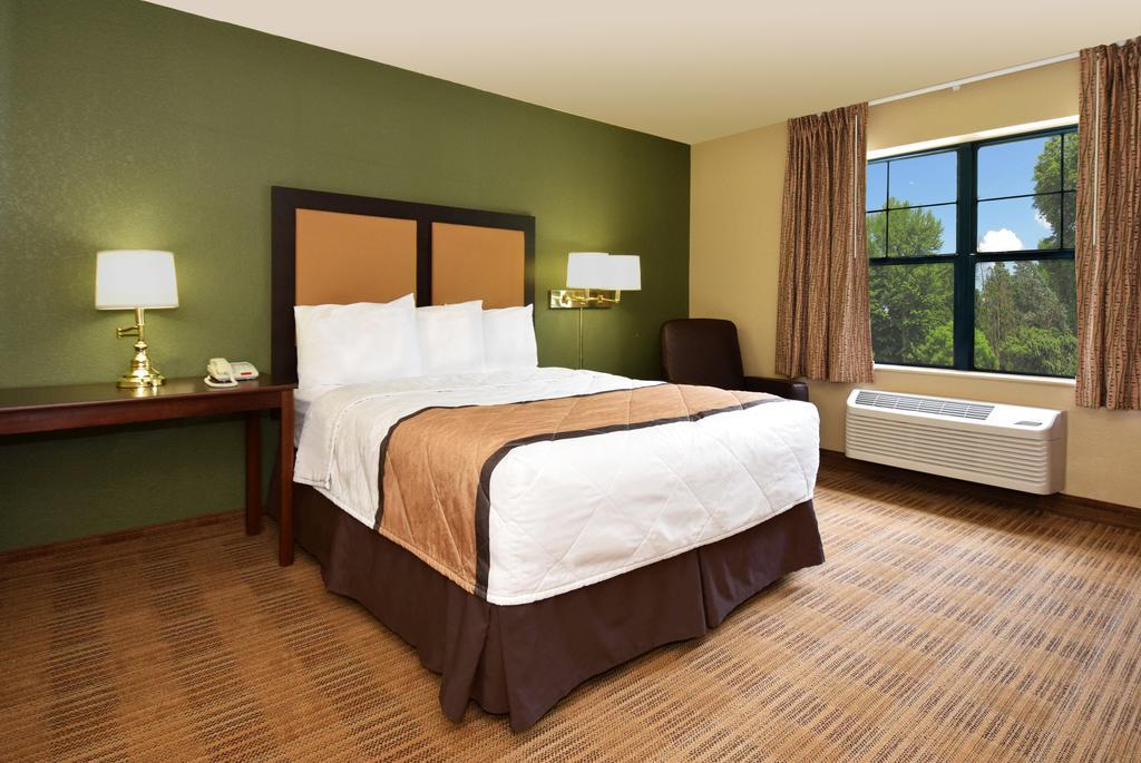 Extended Stay America Suites - Pittsburgh - Carnegie Luaran gambar