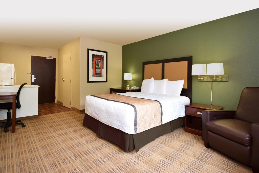 Extended Stay America Suites - Pittsburgh - Carnegie Luaran gambar