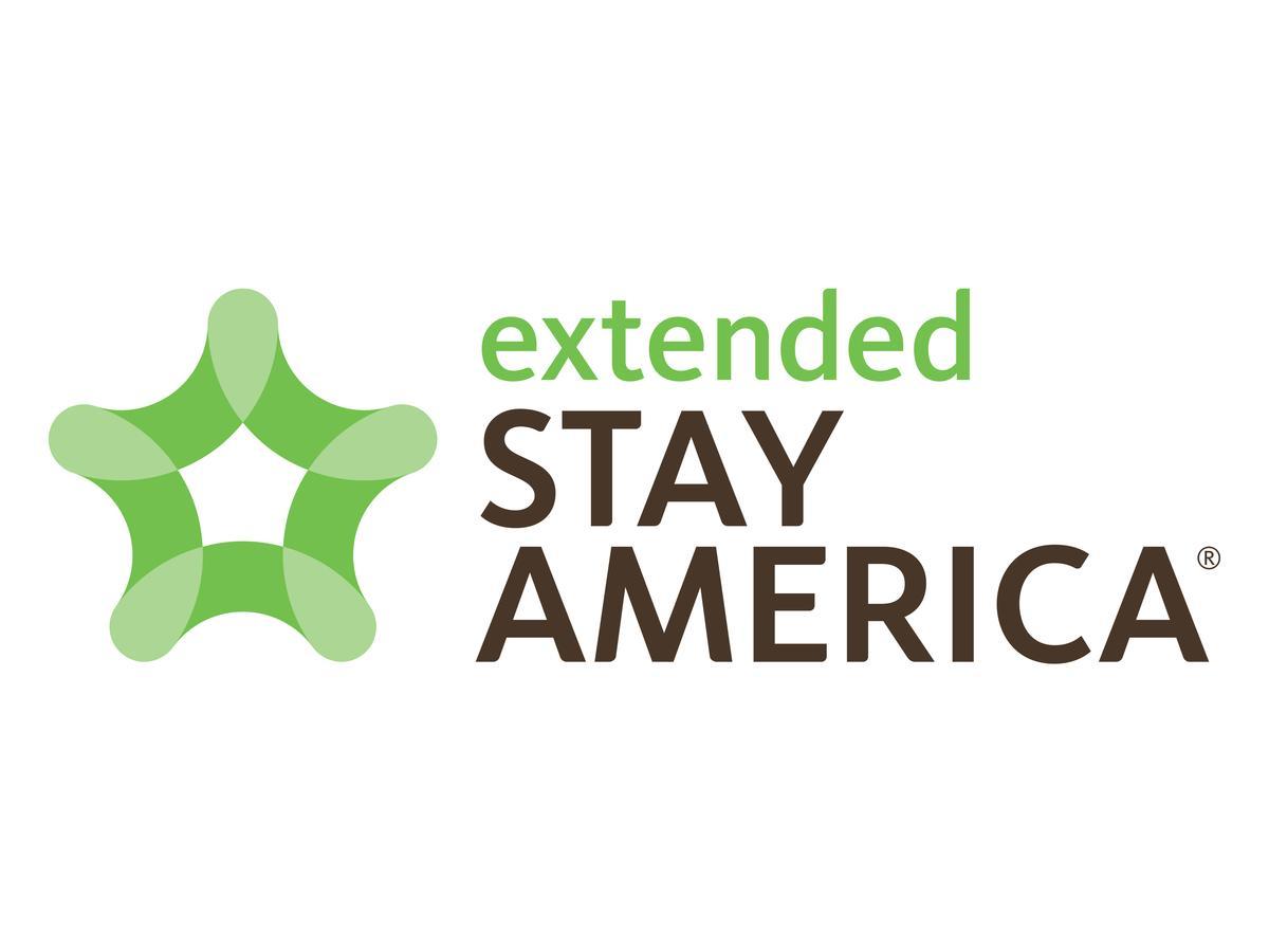 Extended Stay America Suites - Pittsburgh - Carnegie Luaran gambar